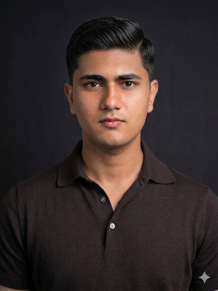 Atharva Gawade